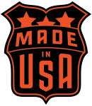 Made in USA Made in USA