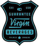 Virgin Beverages Virgin Beverages