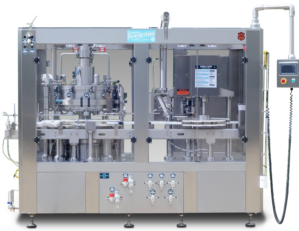 Rotary machine 1024 Rotary machine