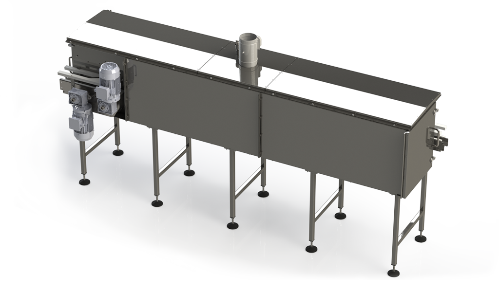 Tunnel ISO Tunnel ISO