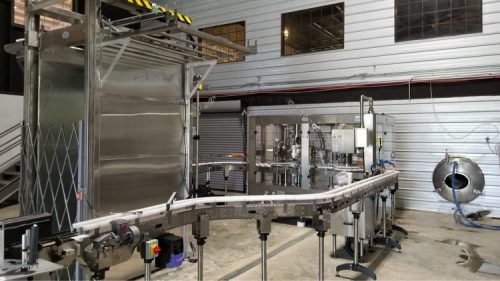 12/1 canning line