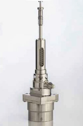 Hi-Speed Valve